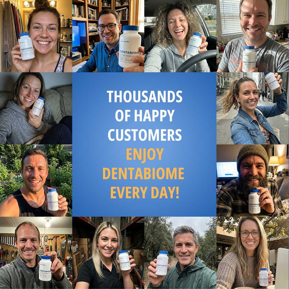 DentaBiome
